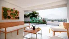 Foto 2 de Apartamento com 3 Quartos à venda, 90m² em Vila Alzira, Guarujá