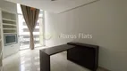 Foto 7 de Flat com 1 Quarto para alugar, 50m² em Vila Mariana, São Paulo