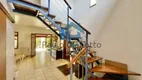 Foto 3 de Casa de Condomínio com 3 Quartos à venda, 319m² em Jardim Indaiá, Embu das Artes