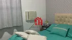 Foto 11 de Casa com 3 Quartos à venda, 90m² em Campo Grande, Santos