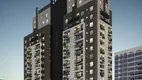 Foto 3 de Apartamento com 1 Quarto à venda, 25m² em Água Verde, Curitiba