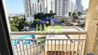 Foto 9 de Apartamento com 2 Quartos à venda, 42m² em Vila Osasco, Osasco