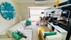 Foto 3 de Apartamento com 3 Quartos para alugar, 120m² em Riviera de São Lourenço, Bertioga