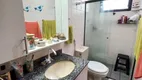 Foto 12 de Apartamento com 1 Quarto à venda, 58m² em Enseada, Guarujá