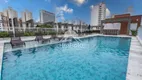 Foto 19 de Apartamento com 1 Quarto à venda, 42m² em Guanabara, Campinas