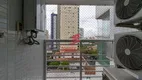 Foto 27 de Apartamento com 3 Quartos para alugar, 151m² em Embaré, Santos