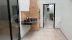 Foto 3 de Casa com 3 Quartos à venda, 98m² em Jardim Sul, Uberlândia