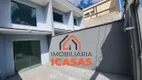 Foto 3 de Casa com 2 Quartos à venda, 62m² em Palmeiras Parque Durval de Barros, Ibirite