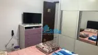 Foto 20 de Apartamento com 3 Quartos à venda, 84m² em Estuario, Santos