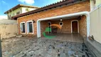 Foto 2 de Casa com 4 Quartos à venda, 165m² em Parque Beatriz, Campinas