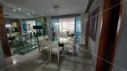 Foto 9 de Apartamento com 4 Quartos à venda, 198m² em Loteamento Aquarius, Salvador