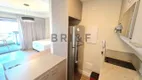 Foto 21 de Apartamento com 1 Quarto para alugar, 41m² em Brooklin, São Paulo