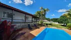Foto 8 de Casa com 3 Quartos para alugar, 3370m² em Sítios de Recreio Americano do Brasil, Anápolis