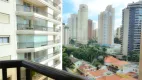 Foto 40 de Cobertura com 4 Quartos à venda, 327m² em Chácara Klabin, São Paulo