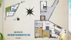 Foto 17 de Apartamento com 3 Quartos à venda, 101m² em Iriri, Anchieta