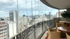 Foto 5 de Cobertura com 3 Quartos à venda, 315m² em Jardim América, São Paulo