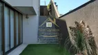Foto 4 de Casa de Condomínio com 5 Quartos à venda, 390m² em Condominio Estancia dos Lagos, Santa Luzia