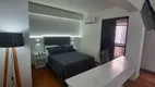 Foto 3 de Flat com 1 Quarto para alugar, 41m² em Moema, São Paulo