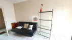 Foto 13 de Apartamento com 1 Quarto para alugar, 34m² em Moema, São Paulo