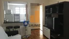 Foto 4 de Apartamento com 1 Quarto à venda, 48m² em Higienópolis, São Paulo