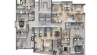 Foto 8 de Apartamento com 1 Quarto à venda, 24m² em Manaíra, João Pessoa