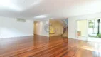 Foto 10 de Casa de Condomínio com 4 Quartos à venda, 710m² em Jardim Petrópolis, São Paulo