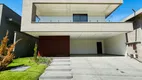 Foto 2 de Casa de Condomínio com 4 Quartos à venda, 217m² em Jardins Barcelona, Senador Canedo