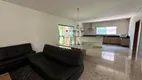 Foto 4 de Casa de Condomínio com 4 Quartos à venda, 501m² em Balneario Água Limpa, Nova Lima