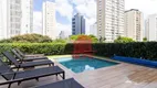 Foto 28 de Apartamento com 2 Quartos para venda ou aluguel, 72m² em Moema, São Paulo