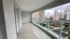 Foto 9 de Apartamento com 2 Quartos para alugar, 100m² em Boqueirão, Santos