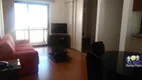 Foto 3 de Flat com 1 Quarto para alugar, 41m² em Jardins, São Paulo