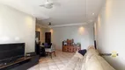 Foto 2 de Apartamento com 3 Quartos à venda, 145m² em Ponta da Praia, Santos