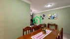 Foto 8 de Apartamento com 3 Quartos à venda, 84m² em Jardim Astúrias, Guarujá