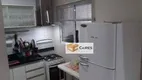 Foto 9 de Casa de Condomínio com 3 Quartos à venda, 80m² em Chácaras Acaraí, Hortolândia