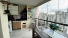 Foto 9 de Apartamento com 3 Quartos à venda, 85m² em Morumbi, São Paulo