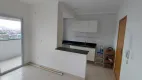 Foto 8 de Apartamento com 1 Quarto para alugar, 62m² em Macuco, Santos