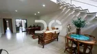 Foto 4 de Casa de Condomínio com 4 Quartos à venda, 264m² em Parque Brasil 500, Paulínia