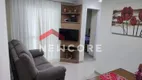 Foto 4 de Apartamento com 2 Quartos à venda, 45m² em Jardim Santa Terezinha, São Paulo