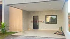 Foto 2 de Casa de Condomínio com 3 Quartos à venda, 131m² em Água Branca, Piracicaba