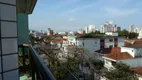 Foto 47 de Cobertura com 4 Quartos à venda, 228m² em Vila Belmiro, Santos