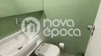 Foto 9 de Apartamento com 3 Quartos à venda, 80m² em Humaitá, Rio de Janeiro