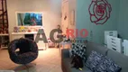 Foto 6 de Cobertura com 4 Quartos à venda, 351m² em  Vila Valqueire, Rio de Janeiro