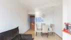 Foto 2 de Apartamento com 3 Quartos à venda, 81m² em Vila Anglo Brasileira, São Paulo