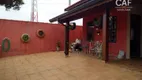 Foto 6 de Casa com 4 Quartos à venda, 120m² em Vila Mario Finotelli, Jaguariúna