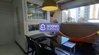Foto 6 de Apartamento com 3 Quartos à venda, 88m² em Buritis, Belo Horizonte