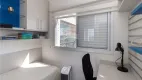 Foto 4 de Apartamento com 3 Quartos à venda, 99m² em Tatuapé, São Paulo