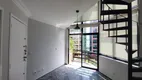 Foto 2 de Apartamento com 1 Quarto para alugar, 60m² em Itaim Bibi, São Paulo