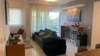 Foto 2 de Apartamento com 3 Quartos à venda, 106m² em Barra da Tijuca, Rio de Janeiro