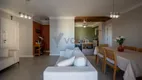 Foto 5 de Apartamento com 3 Quartos para venda ou aluguel, 137m² em Vila Brandina, Campinas