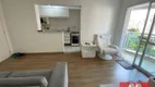 Foto 4 de Apartamento com 2 Quartos à venda, 56m² em Consolação, São Paulo